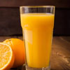 Portakal Suyu (Taze Sıkım)